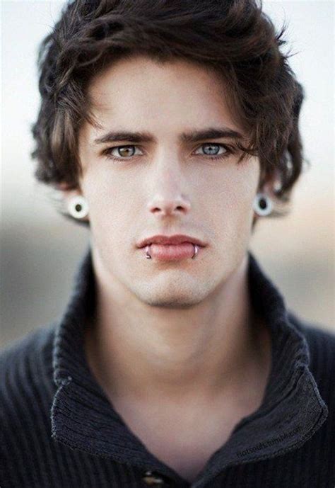 What piercing are attractive on guys?