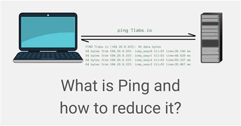 What ping is too low?