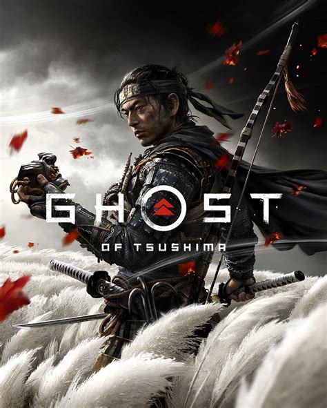 What platform is Ghost of Tsushima on?