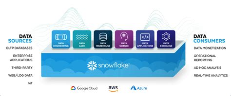 What platform is Snowflake?