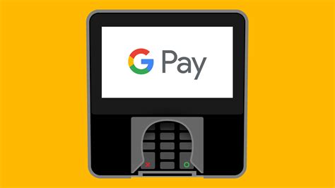 What platforms accept Google Pay?