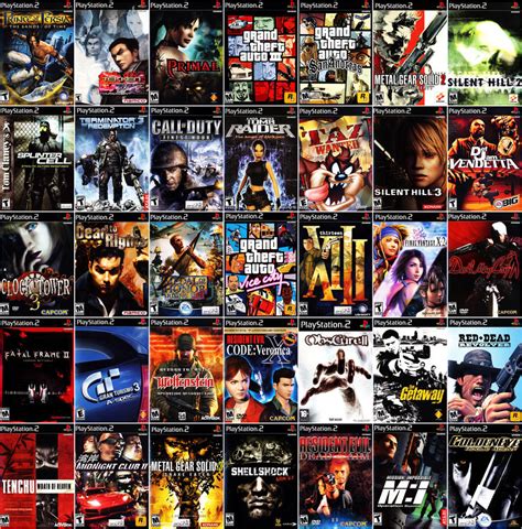 What plays PS2 games?