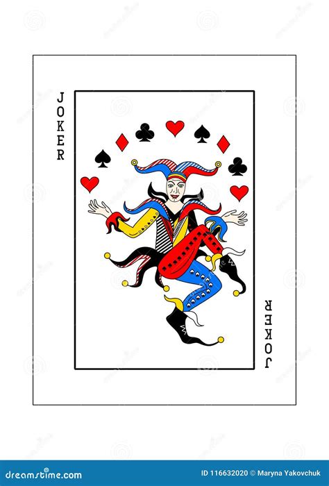 What poker uses Joker?