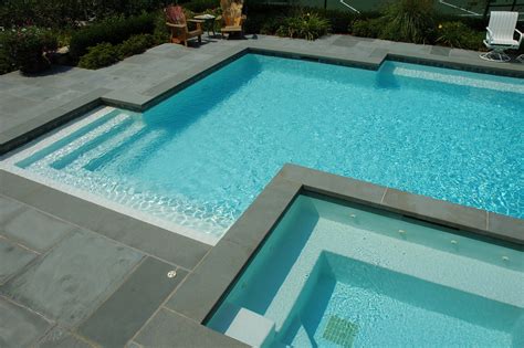 What pool material lasts the longest?