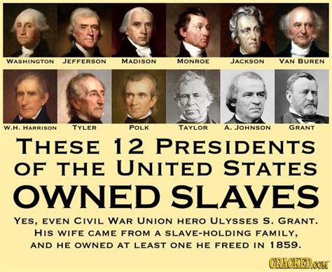 What president freed all slaves?
