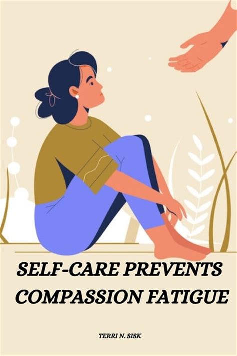 What prevents self-care?