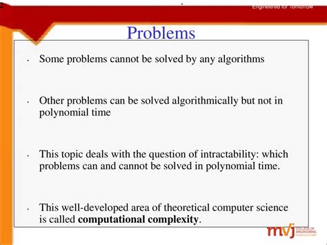 What problems Cannot be solved by any algorithm?