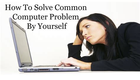 What problems can computers not solve?
