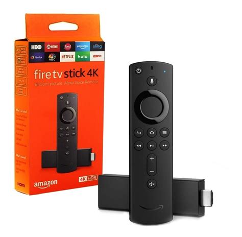 What processor is in Amazon Fire Stick?