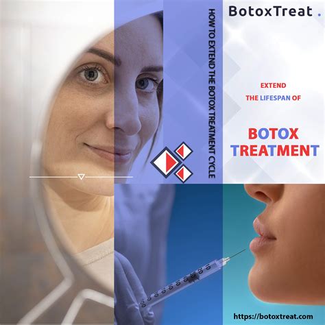 What products extend Botox?