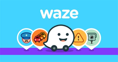 What programming language is Waze written in?