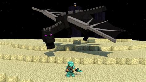 What protection is best against the Ender Dragon?