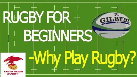 What qualifications do you need to play rugby?