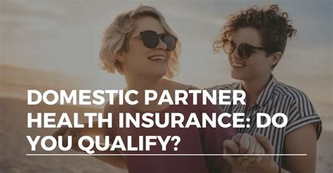 What qualifies as a domestic partner for health insurance NY?