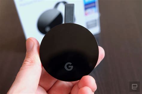 What quality is Chromecast Ultra music?