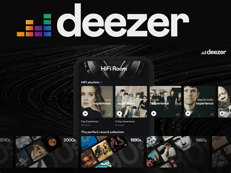 What quality is Deezer FLAC?