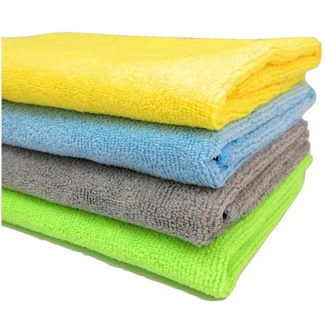 What quality is microfiber?