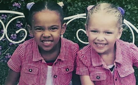 What race has the most twins?