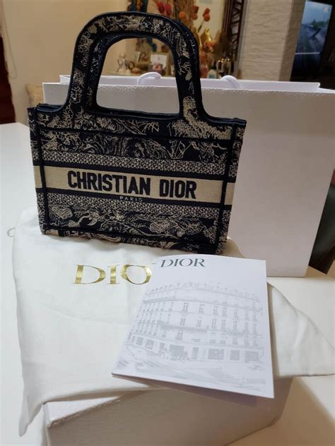 What rank is Dior?