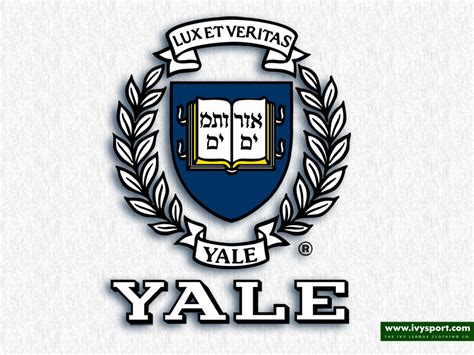 What rank is Yale?