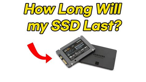 What reduces SSD lifespan?