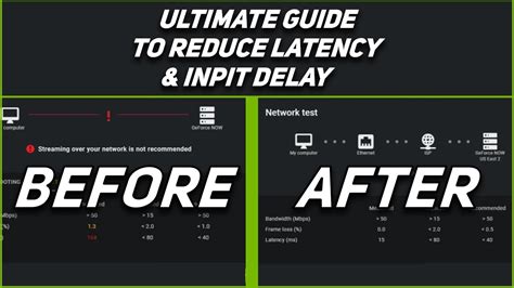 What reduces lag time?