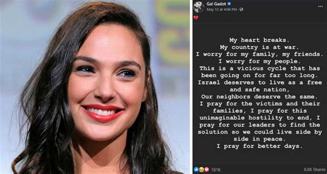 What religion does Gal Gadot have?