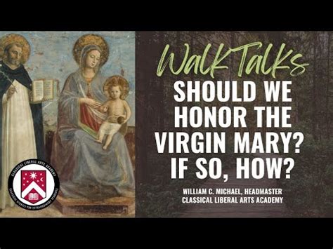 What religion does not honor the Virgin Mary?