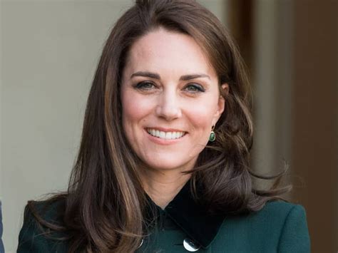 What religion is Kate Middleton?