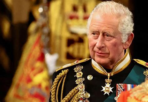 What religion is Prince Charles?