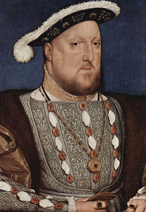 What religion was Henry VIII?