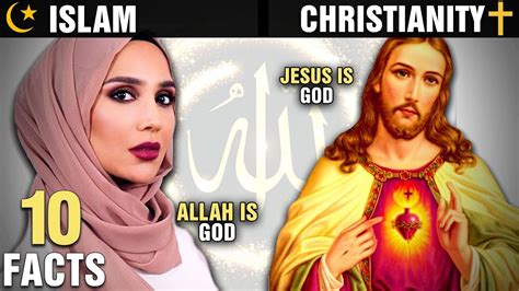 What religion was Jesus Islam?