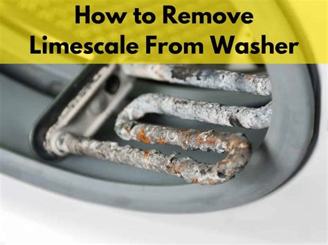 What removes 100 limescale?