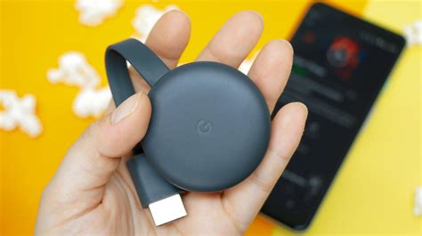 What replaced Chromecast app?