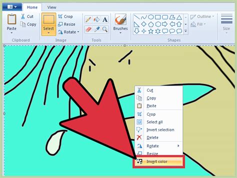 What replaced Microsoft Paint?