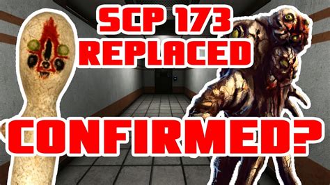 What replaced SCP?