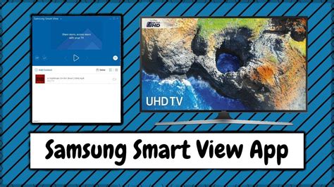 What replaced Samsung Smart View?