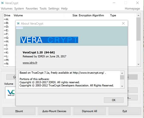 What replaced VeraCrypt?