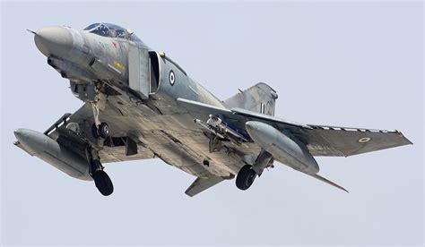 What replaced the F-4?