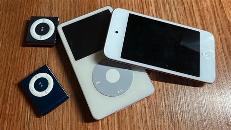 What replaced the iPod?