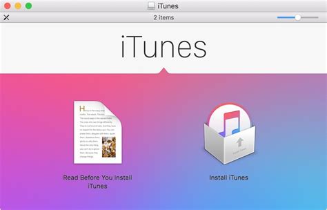 What replaces iTunes?