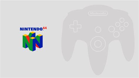 What resolution is N64?