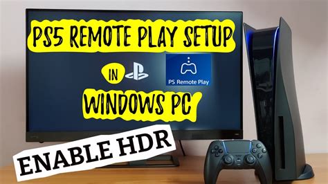 What resolution is PS Remote Play?