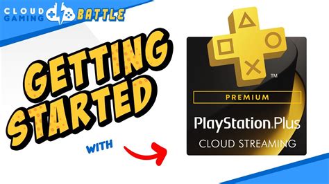 What resolution is PlayStation Plus streaming?