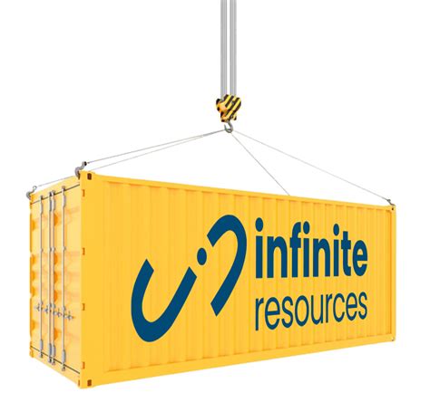 What resource is infinite?