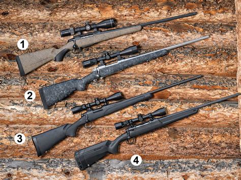 What rifles can I use in Indiana?
