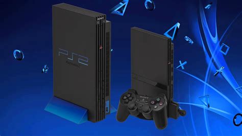 What rivaled the PS2?
