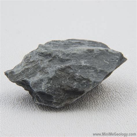What rock is GREY?