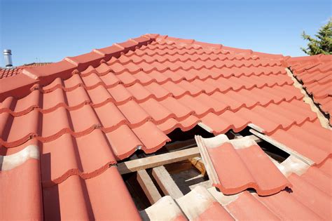 What roofs are the strongest?