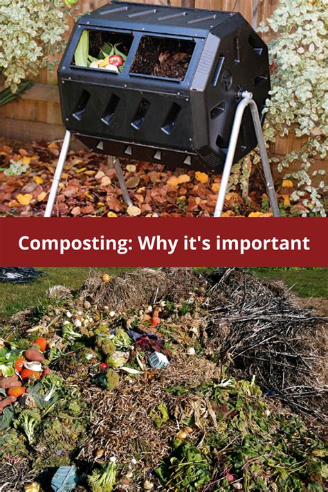 What ruins compost?